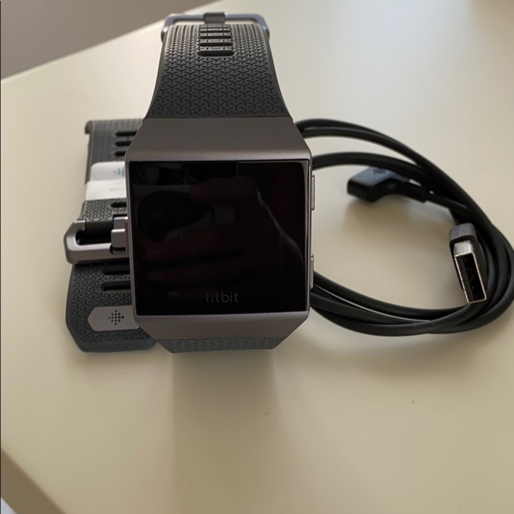 Mens fitbit ionic